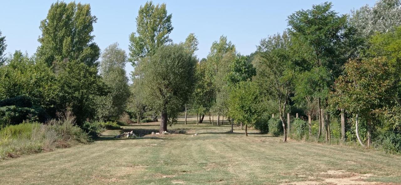 Vegvari Vendeghaz Magyarboly Luaran gambar