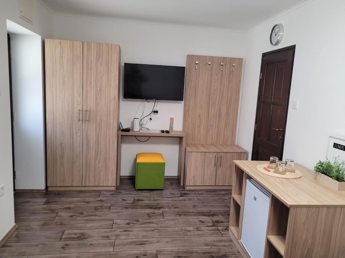 Vegvari Vendeghaz Magyarboly Luaran gambar